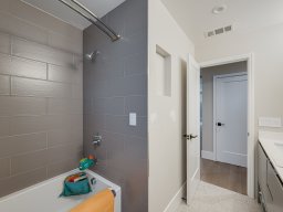 Comprehensive Renovation - Los Altos