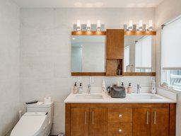 Comprehensive Renovation - Los Altos