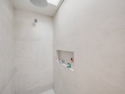 Comprehensive Renovation - Los Altos