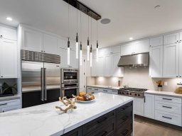 New Construction - Palo Alto