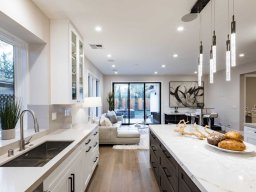 New Construction - Palo Alto