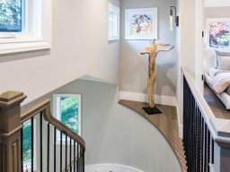 New Construction - Palo Alto