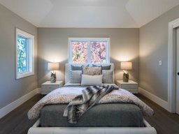 New Construction - Palo Alto