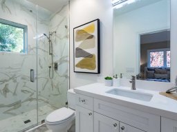 New Construction - Palo Alto