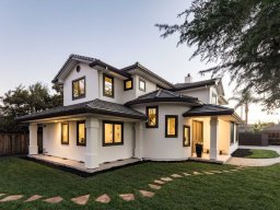 New Construction - Palo Alto
