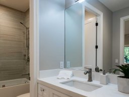 New Construction - Palo Alto