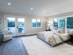 New Construction - Palo Alto