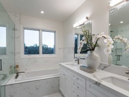 New Construction - Palo Alto