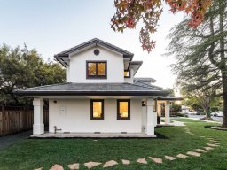 New Construction - Palo Alto