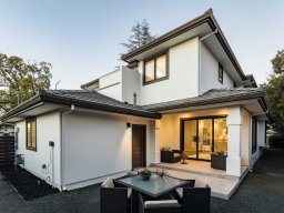 New Construction - Palo Alto