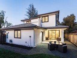 New Construction - Palo Alto