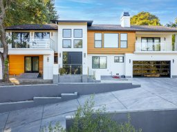 Addition and Remodel - Los Altos