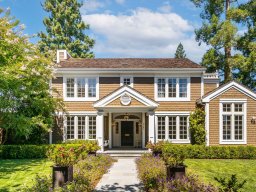 Comprehensive Remodel - Palo Alto