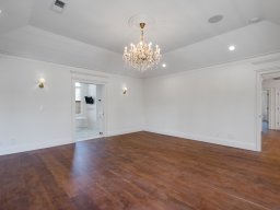 Comprehensive Renovation - Palo Alto