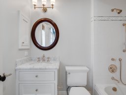 Comprehensive Renovation - Palo Alto