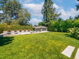 Comprehensive Renovation - Palo Alto