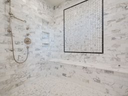 Comprehensive Renovation - Palo Alto