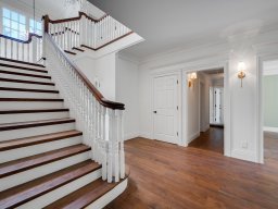 Comprehensive Renovation - Palo Alto