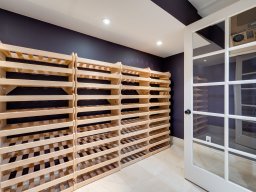 Comprehensive Renovation - Palo Alto