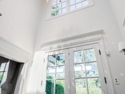 Comprehensive Renovation - Palo Alto