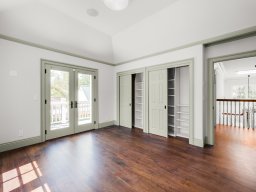 Comprehensive Renovation - Palo Alto