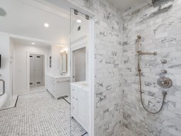 Comprehensive Renovation - Palo Alto