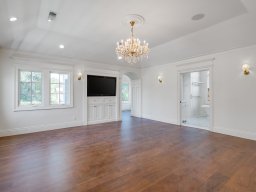 Comprehensive Renovation - Palo Alto