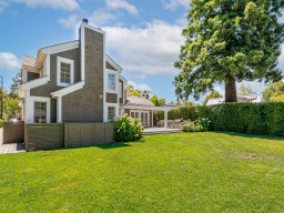 Comprehensive Renovation - Palo Alto