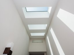 Eichler House Renovation - Palo Alto