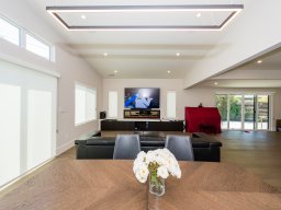 Eichler House Renovation - Palo Alto