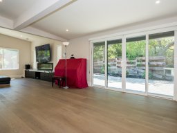 Eichler House Renovation - Palo Alto