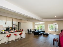 Eichler House Renovation - Palo Alto