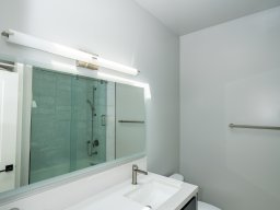 Eichler House Renovation - Palo Alto