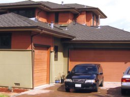 New Construction - Los Altos